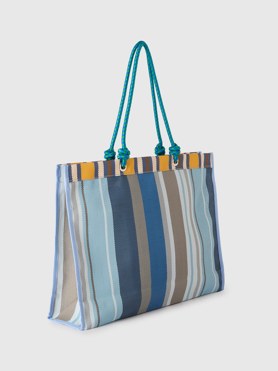 Bolsa multicolor efeito rede - ucb_image_BS