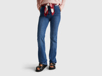 Jeans flare fit - ucb_image_F
