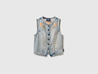 Colete de jeans com rosas - ucb_image_FS