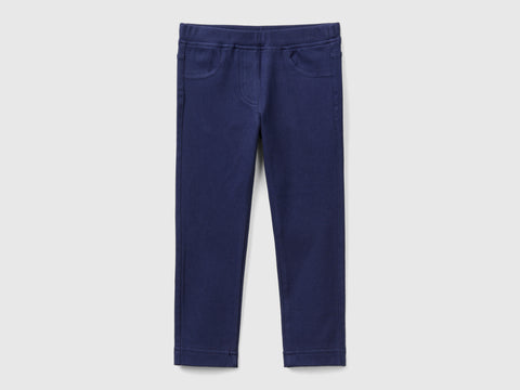 Calças em felpo super stretch - ucb_image_FS