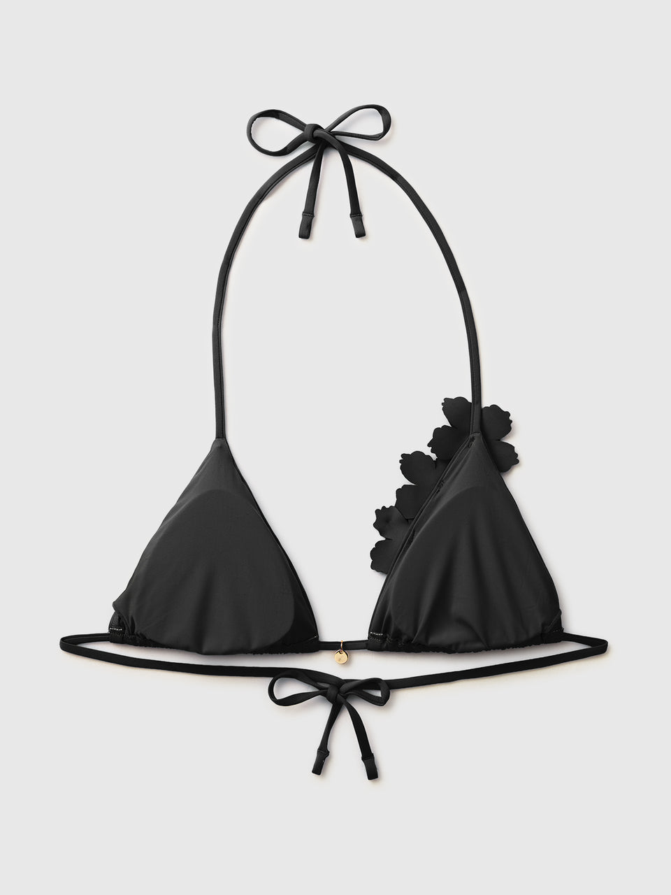 Sea triangle with flower application - ucb_image_BS