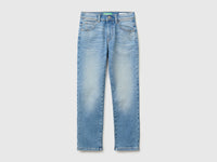 Jeans térmicos slim fit - ucb_image_FS