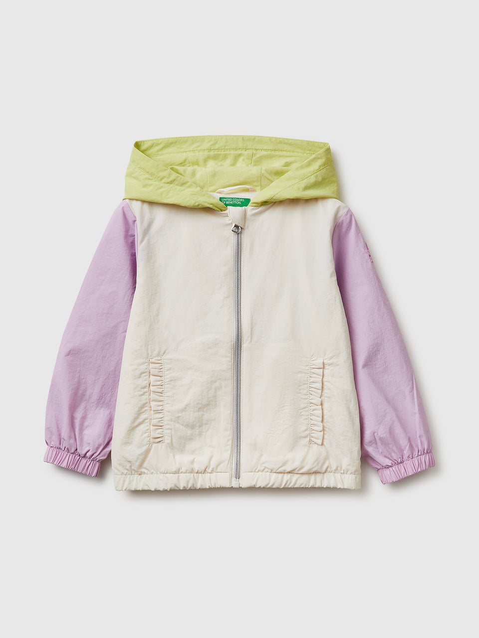 Light "Rain Defender" jacket - ucb_image_FS