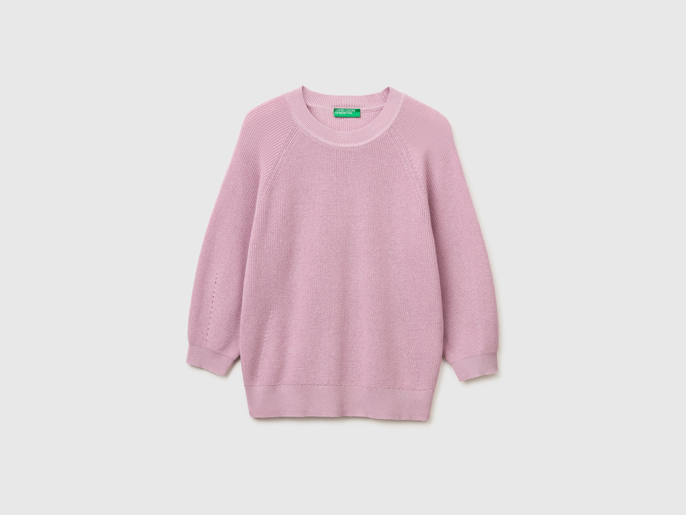 Balloon sleeve sweater - ucb_image_FS