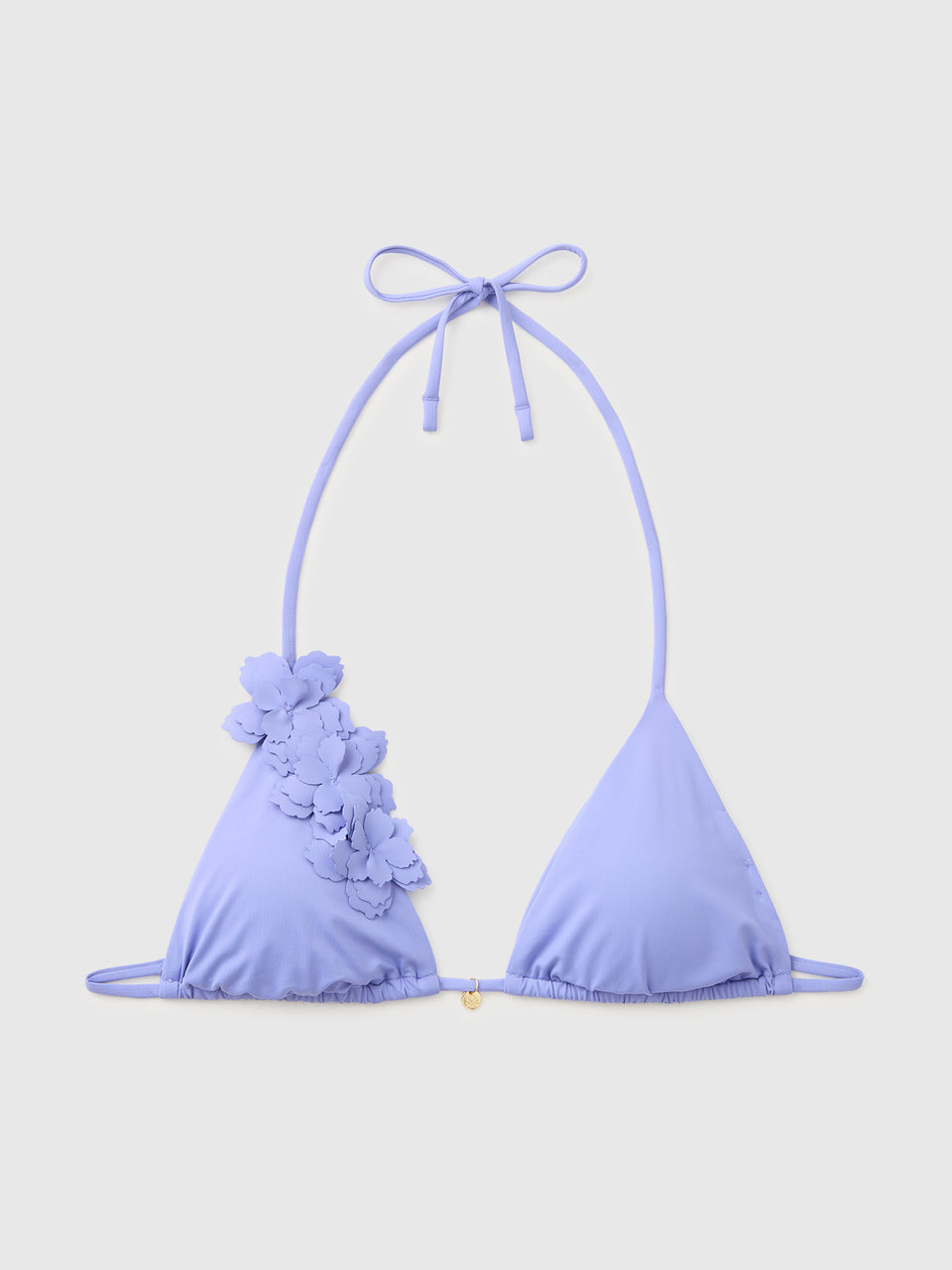 Sea triangle with flower application - ucb_image_FS