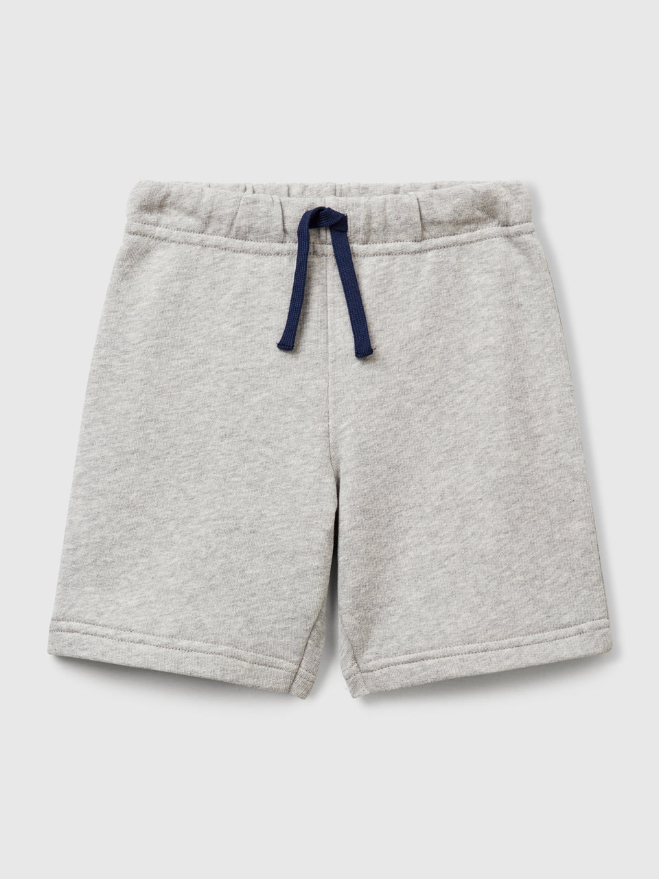 Bermudas in sweat cotton - ucb_image_FS