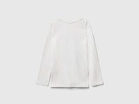 T-shirt com estampa glitter - ucb_image_BS