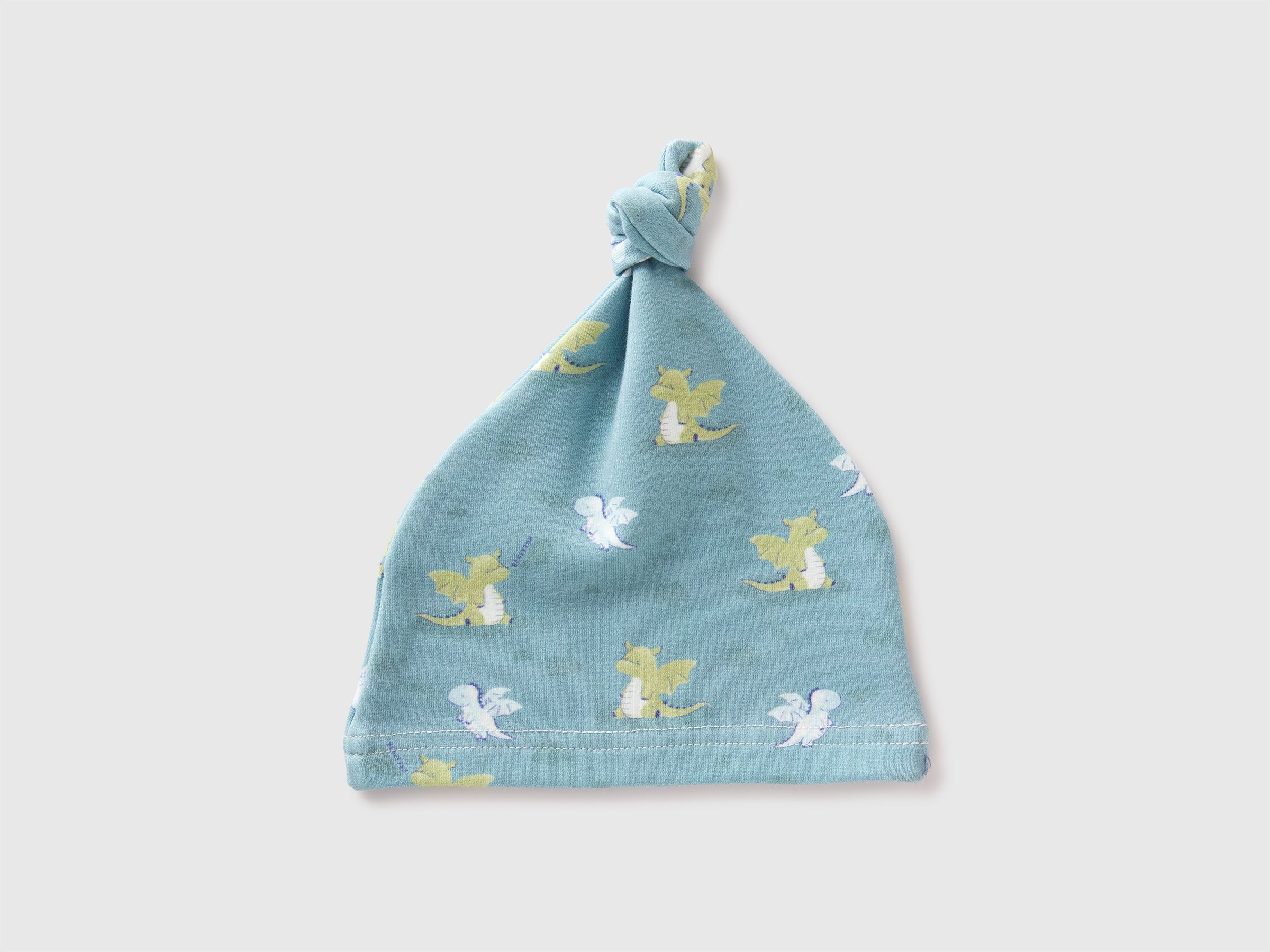 Cap with dragon print - ucb_image_BS