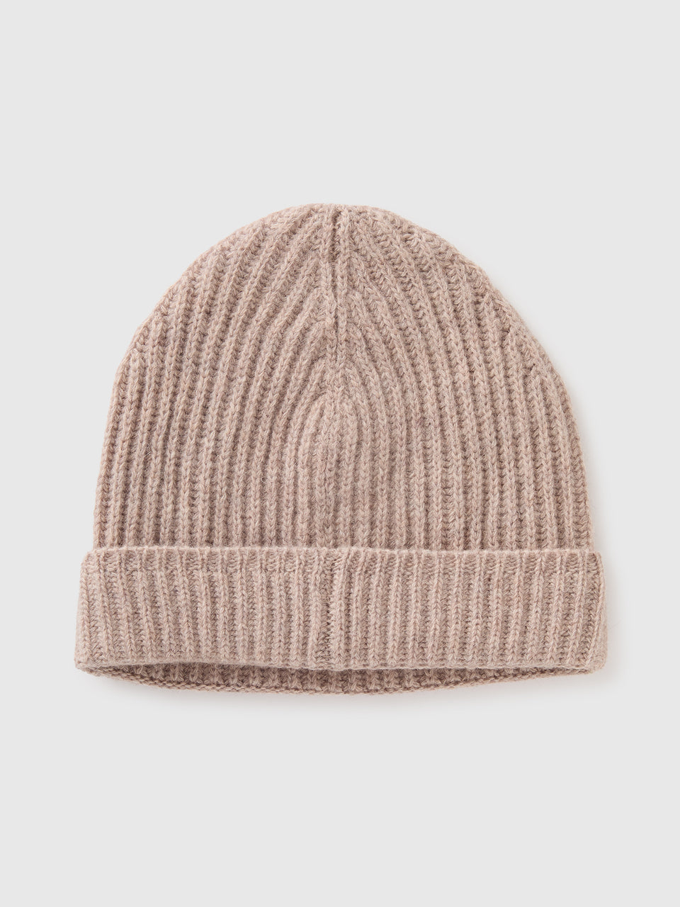 Gorro canelado 100% lã - ucb_image_FS