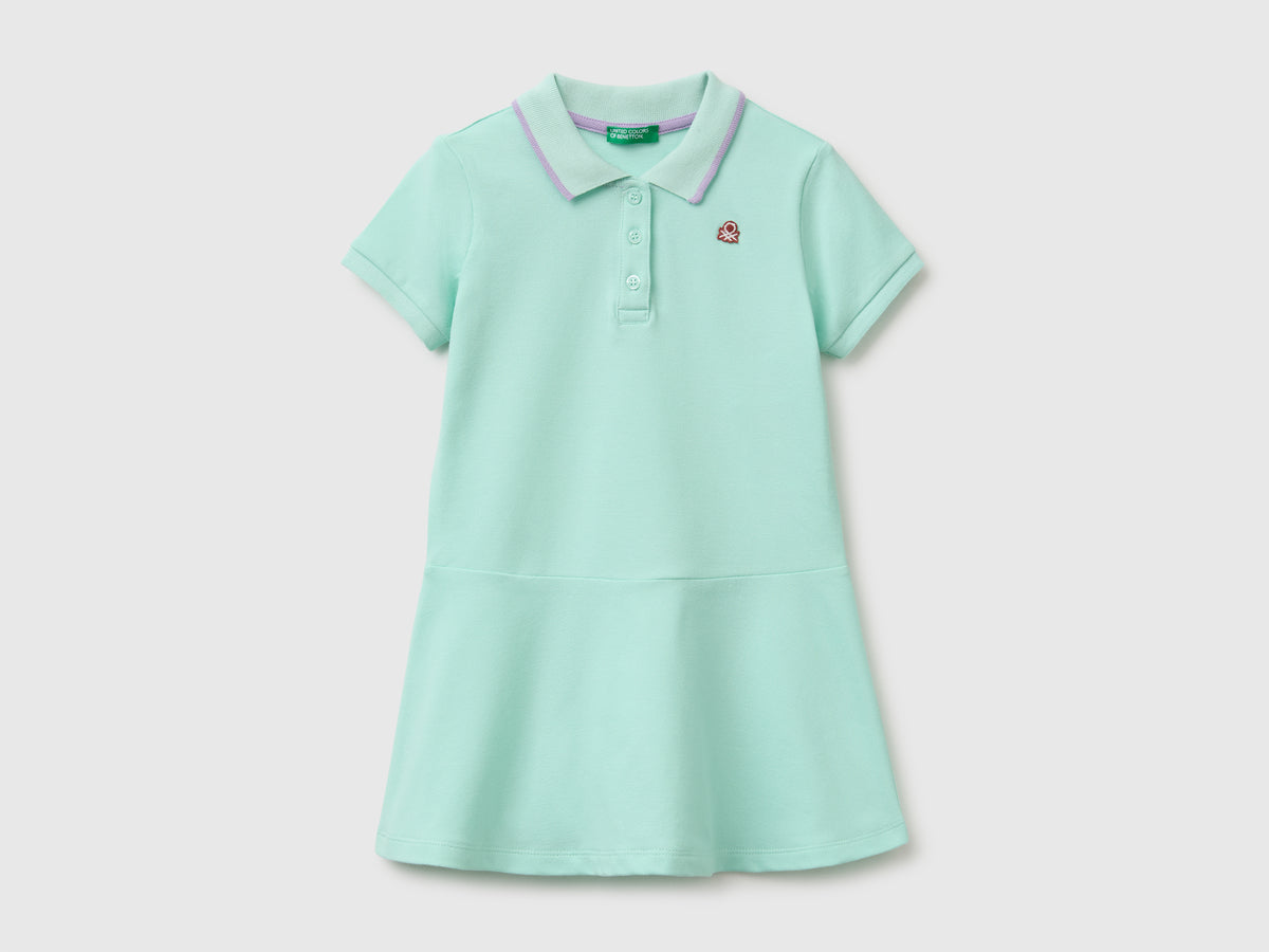 Polo-style dress - ucb_image_FS