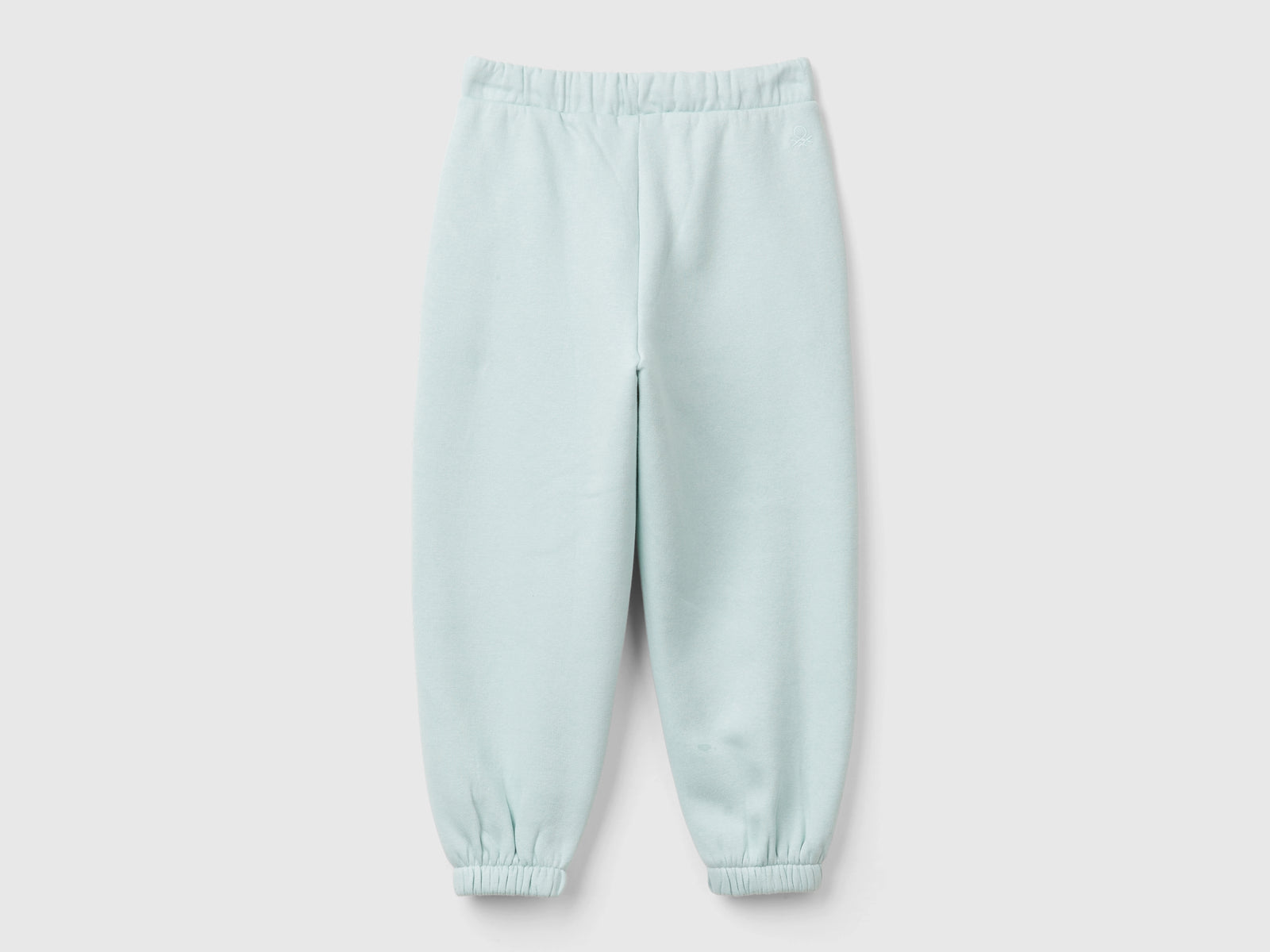 Joggers em felpo com cordão de ajuste - ucb_image_BS