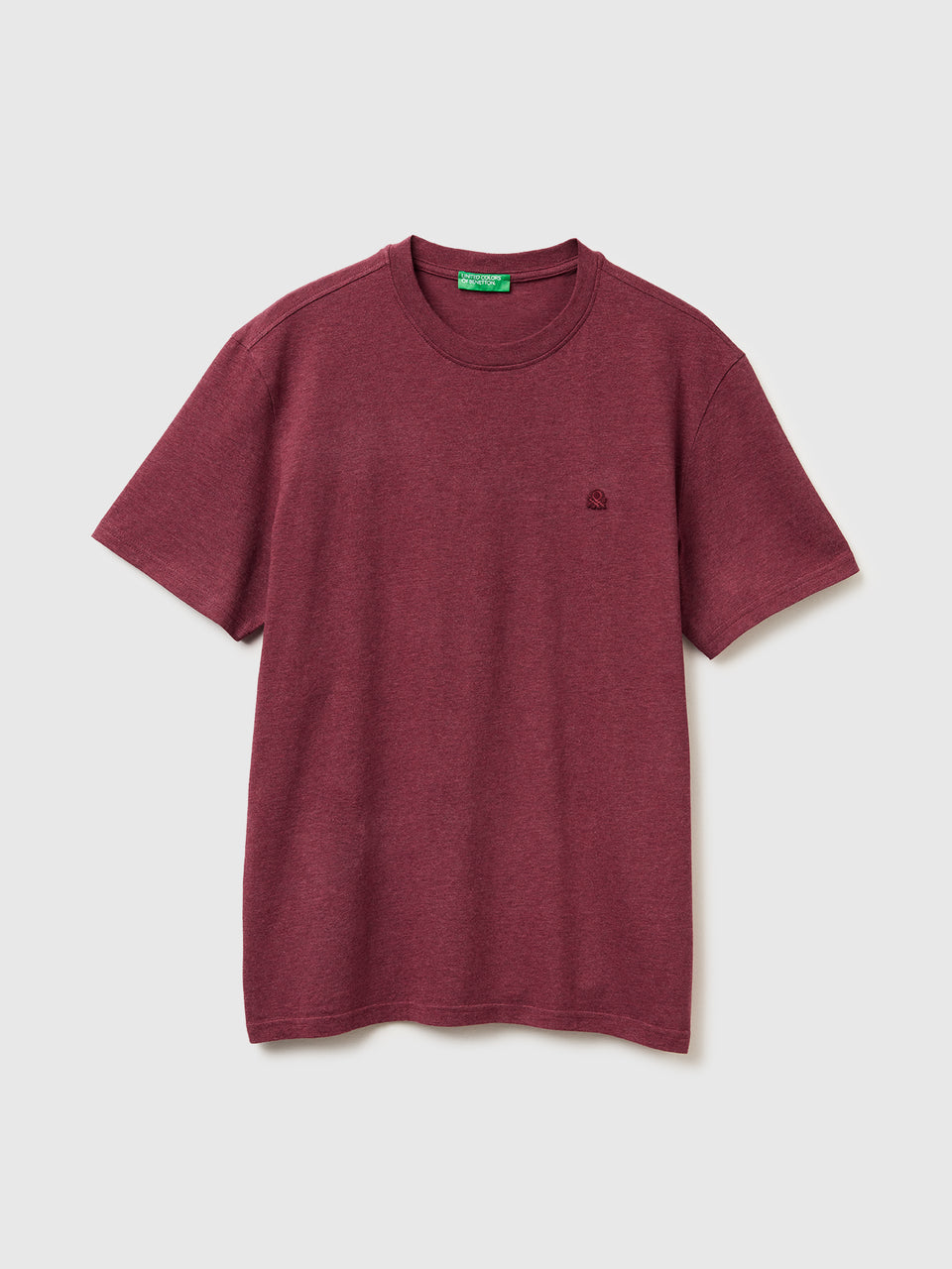 T-shirt relaxed fit - ucb_image_FS