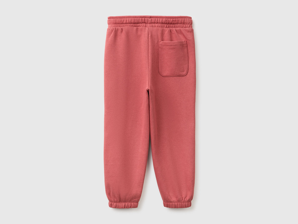 Joggers em felpo quente - ucb_image_BS