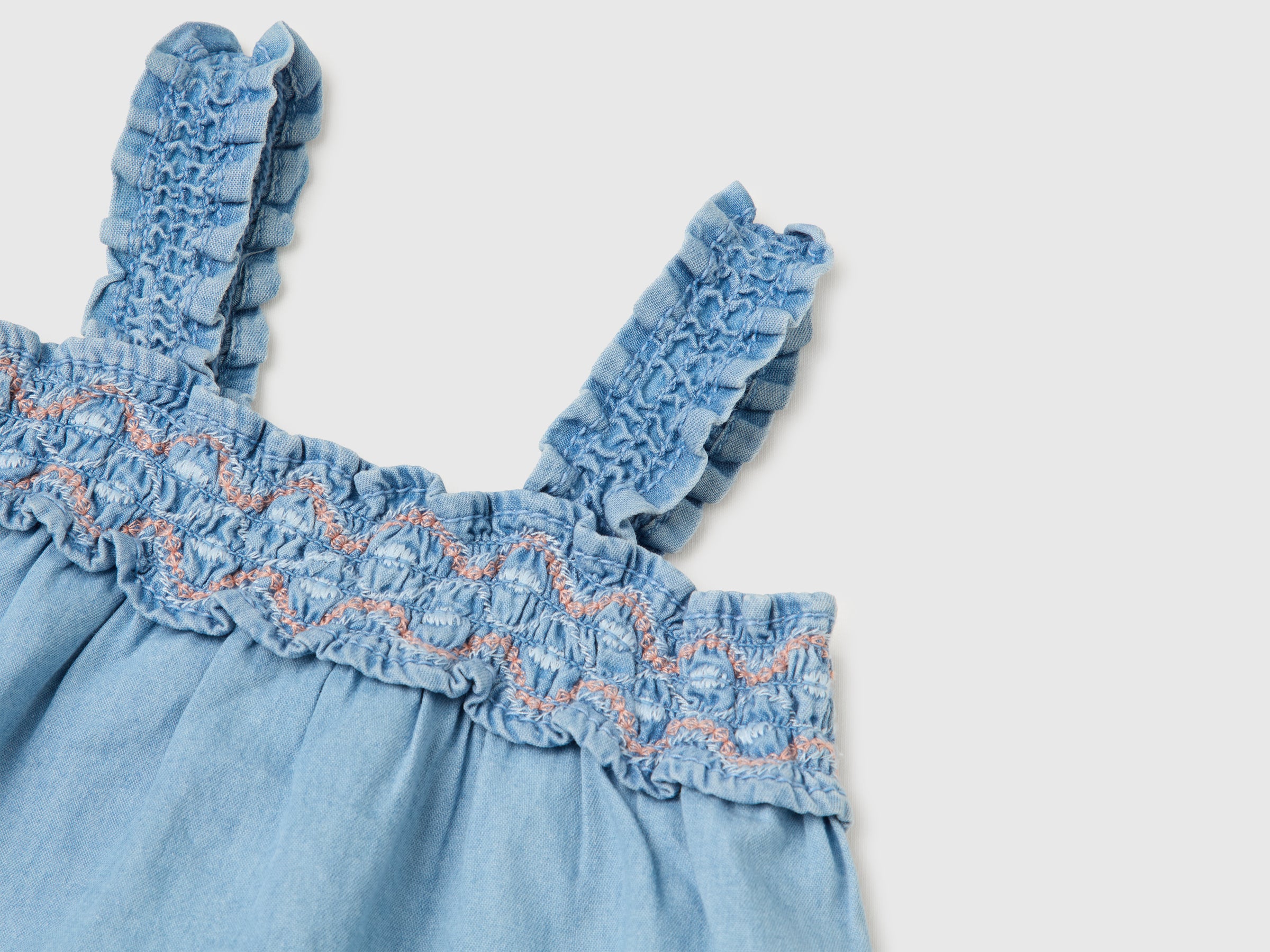 Chambray dress - ucb_image_DS1