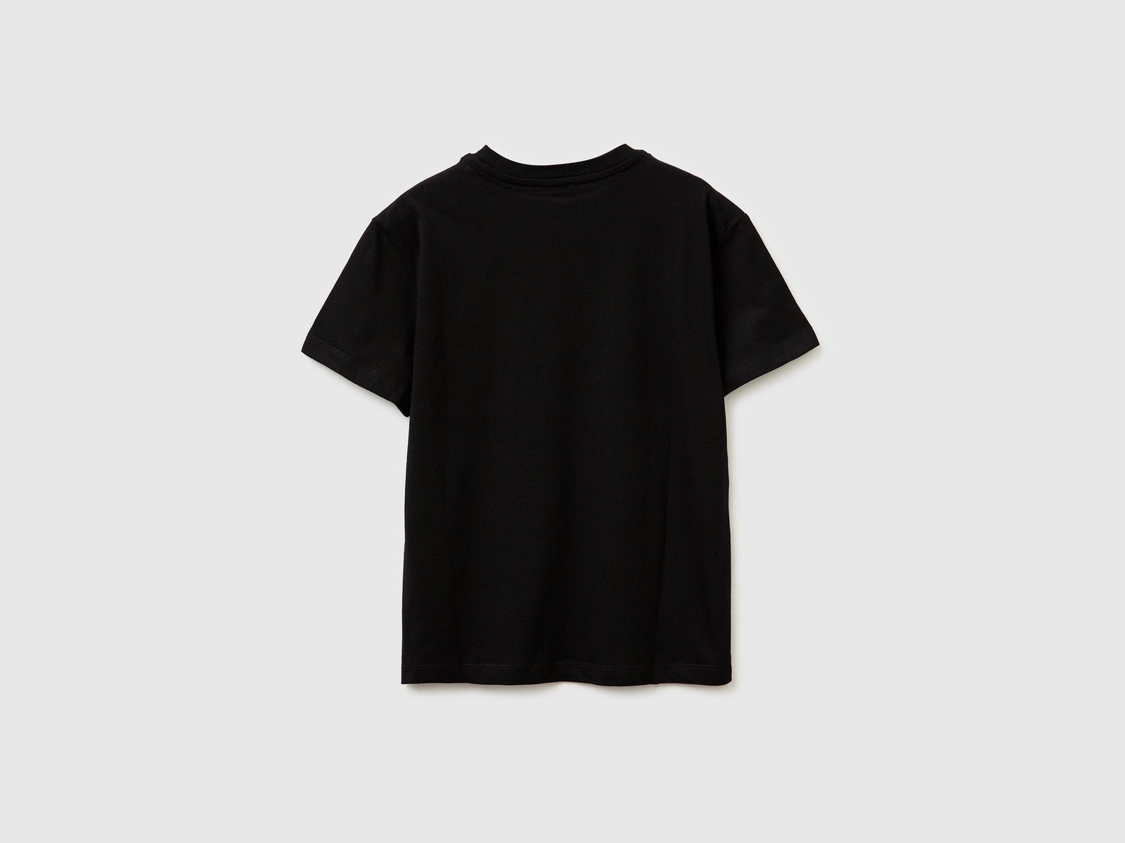 T-shirt com logótipo - ucb_image_BS