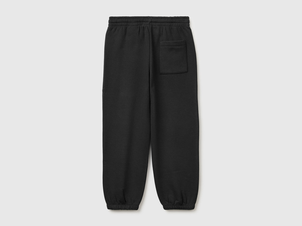 Joggers em felpo quente - ucb_image_BS
