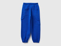 Joggers amplas com bolsos - ucb_image_BS