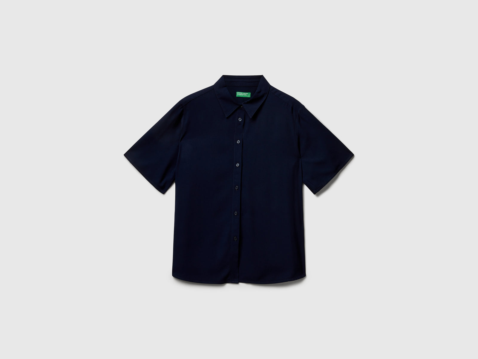 Camisa manga 3/4 em viscose - ucb_image_FS