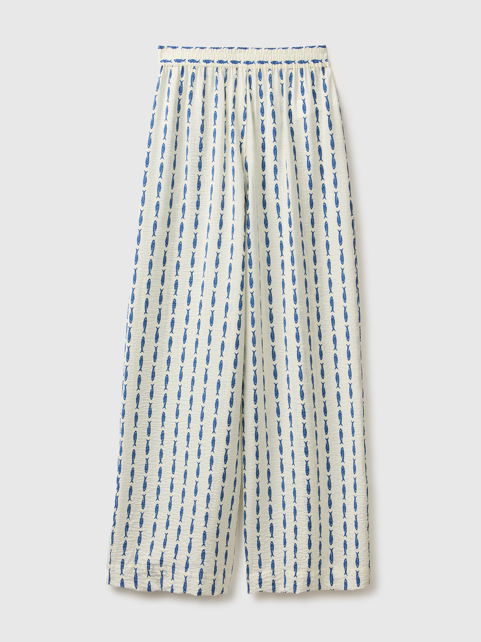 Printed trousers - ucb_image_BS