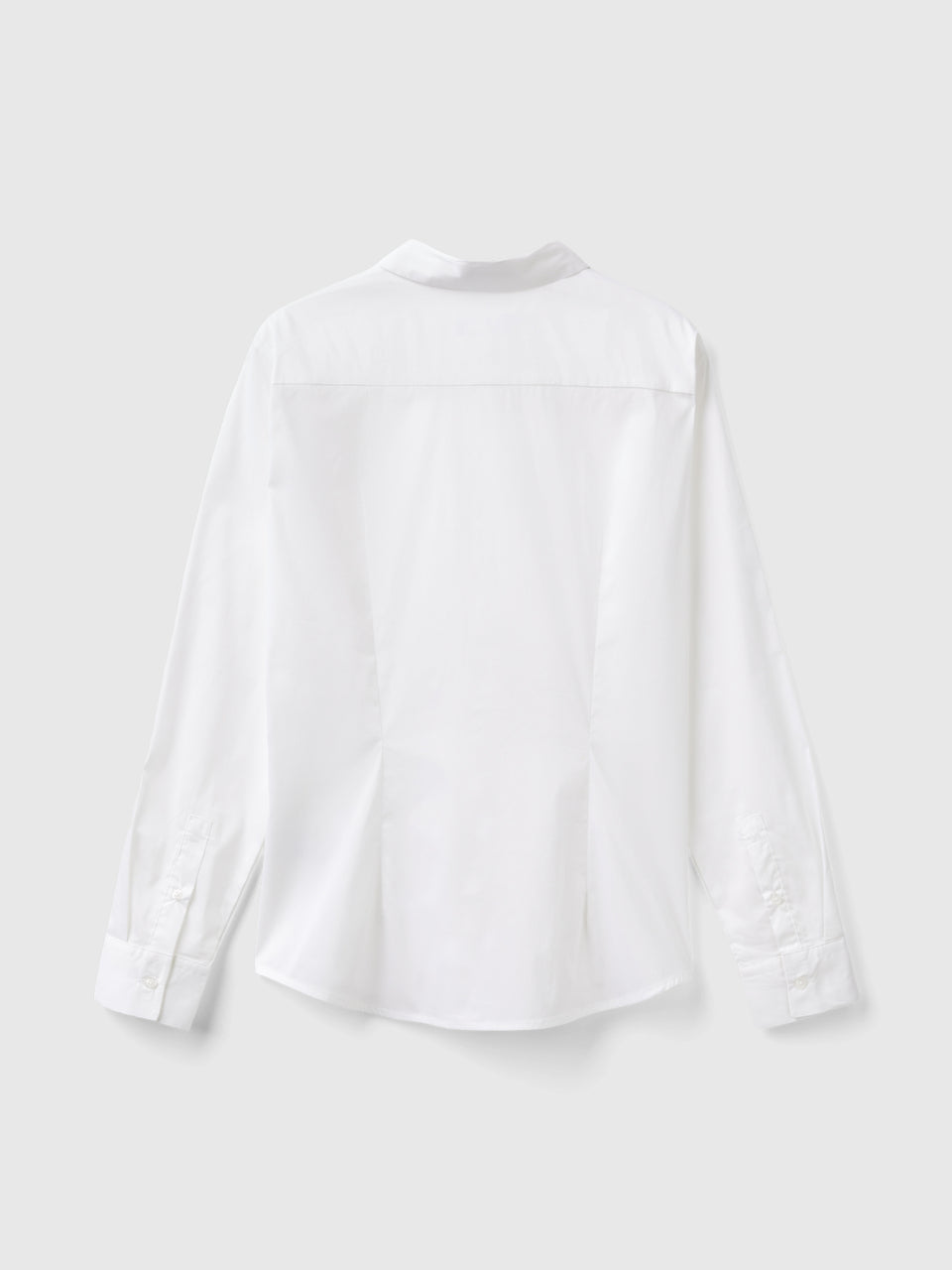 Camisa em algodão misto stretch - ucb_image_BS