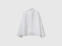 100% linen shirt with pockets - ucb_image_BS