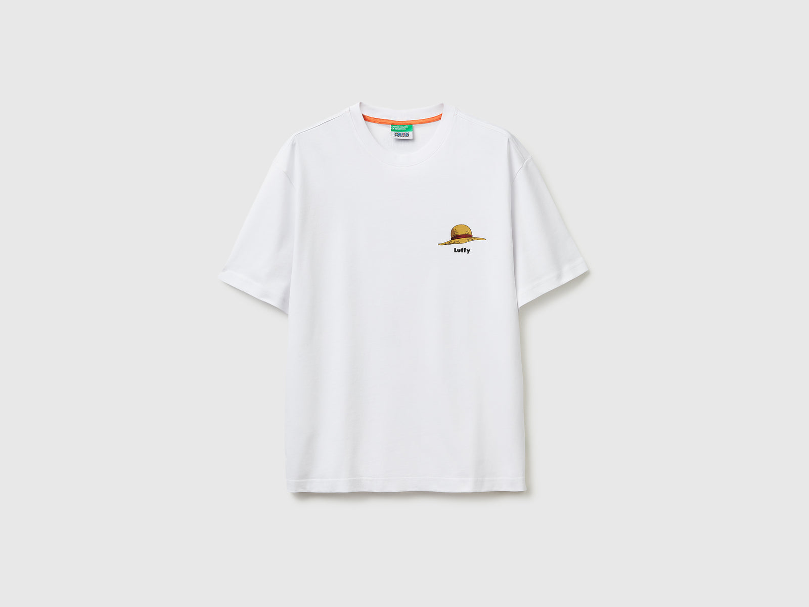 T-shirt com estampa One Piece - ucb_image_FS