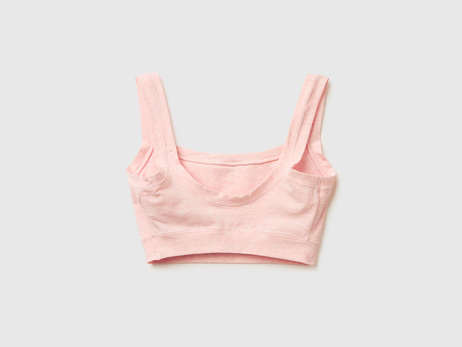 Super stretch cotton brassiere - ucb_image_BS