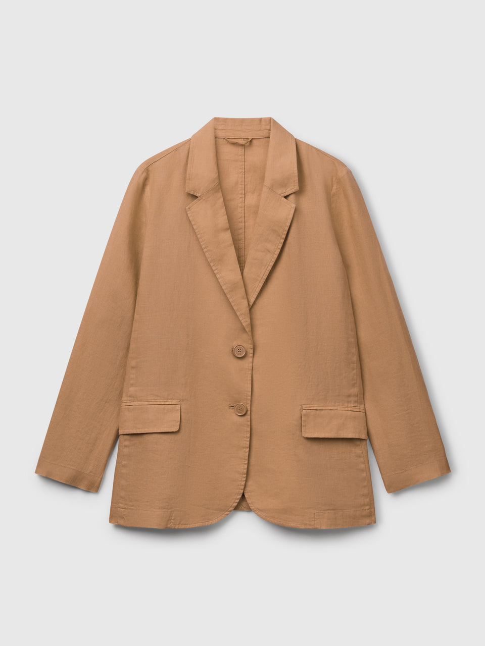 Blazer em linho puro - ucb_image_FS