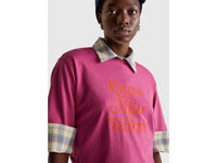 T-shirt com slogan - ucb_image_FY