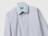 Camisa com bolso pequeno slim fit - ucb_image_DS1
