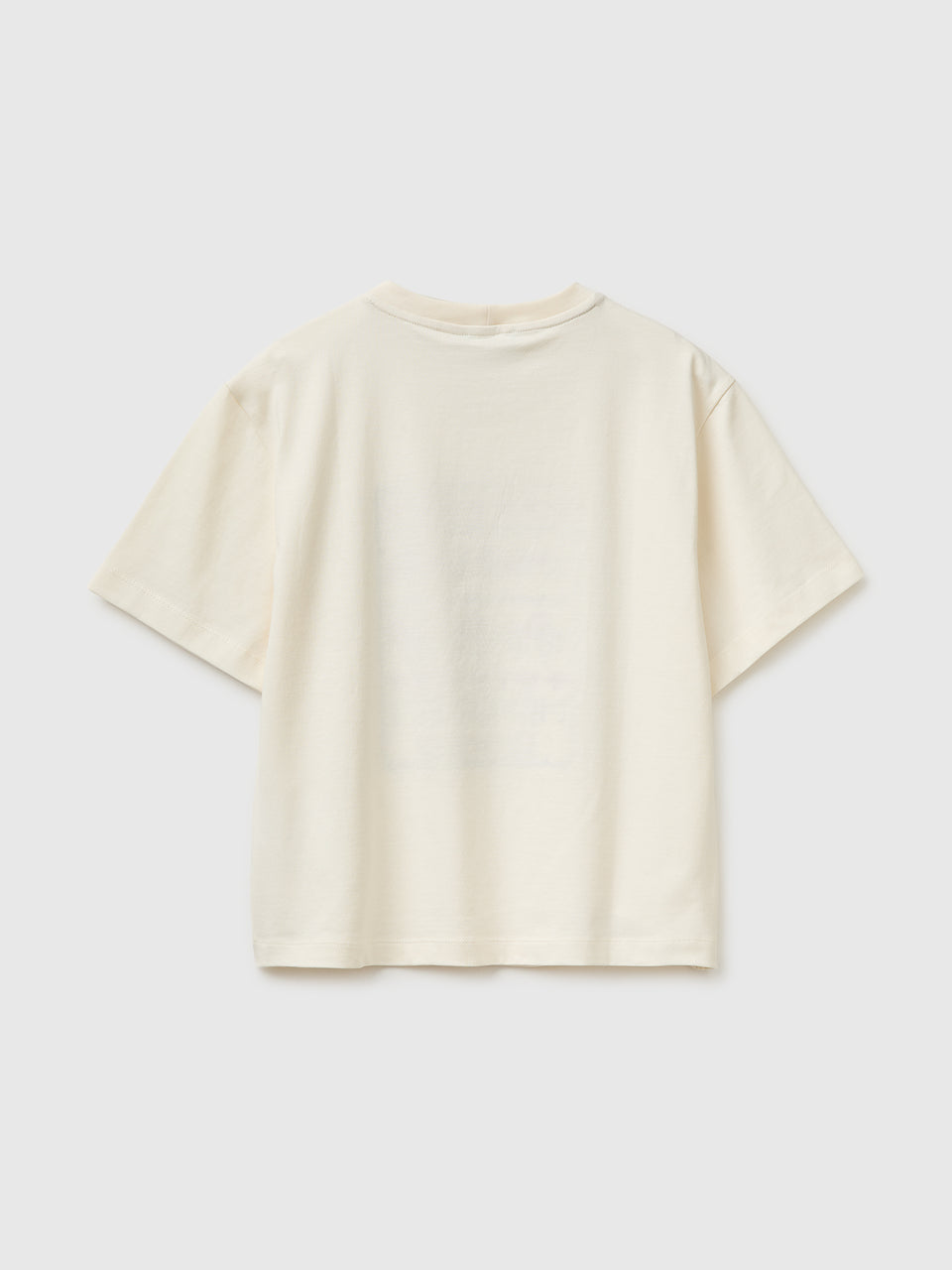 T-shirt with embroidery - ucb_image_BS