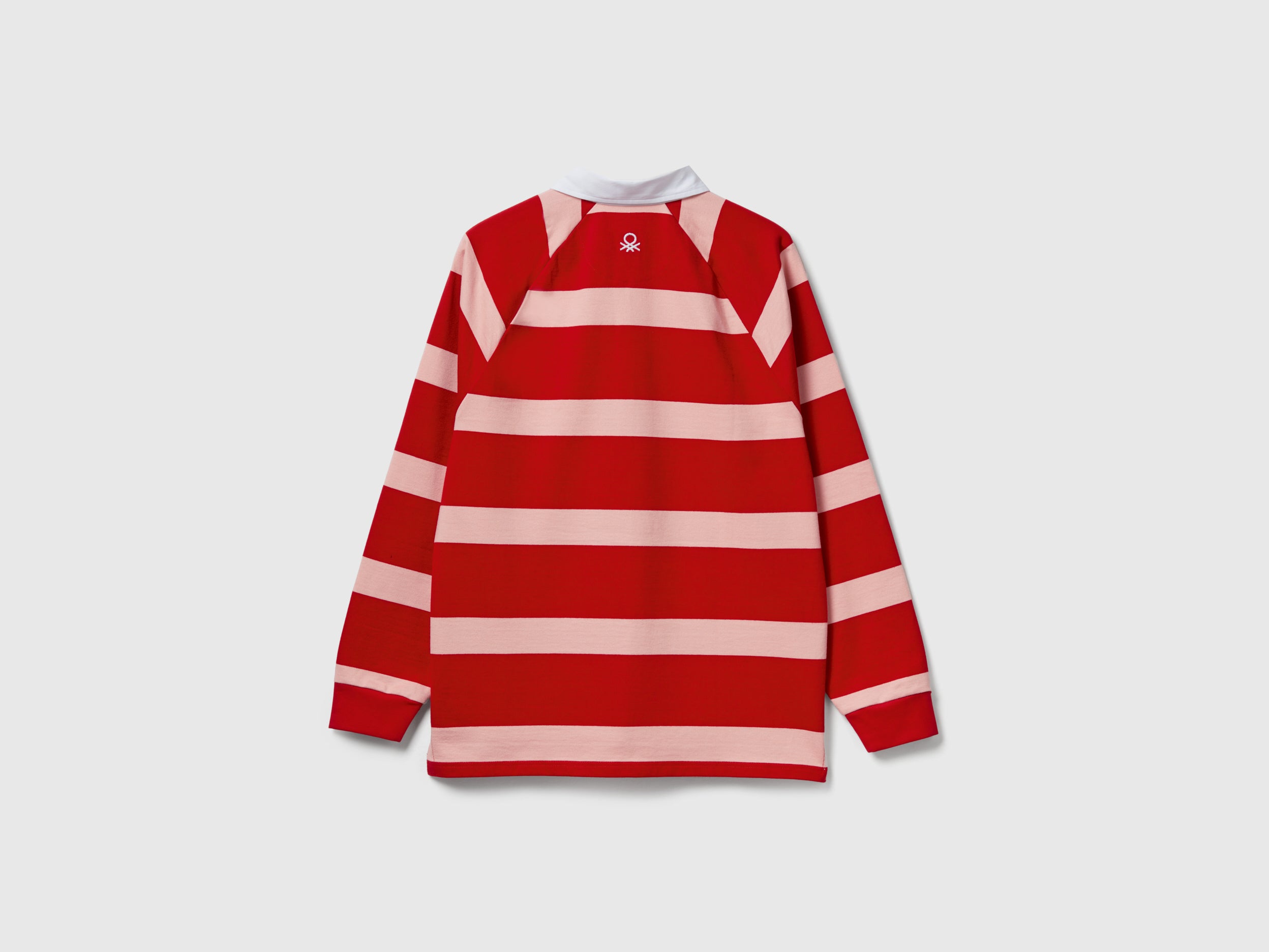 Polo às riscas Stranger Things - ucb_image_BS