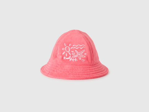 Sponge fisherman's hat - ucb_image_FS