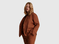 Blazer em linho puro - ucb_image_FY