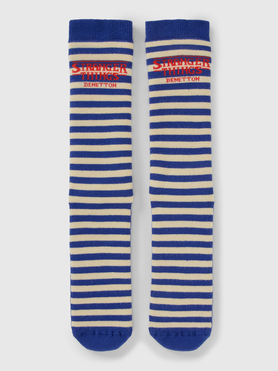 Stranger Things striped socks - ucb_image_FS