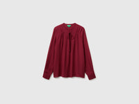 Blusa fluida com laço - ucb_image_FS