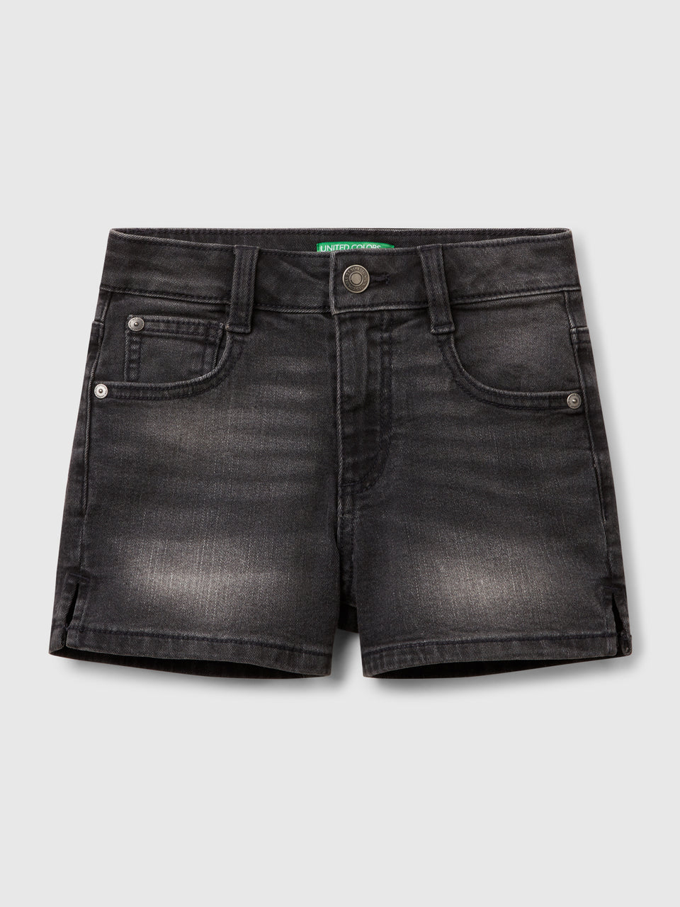 Jean shorts - ucb_image_FS