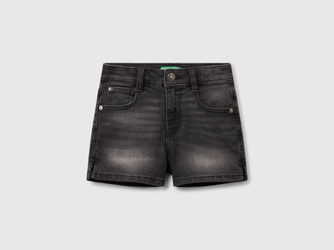 Jean shorts - ucb_image_FS