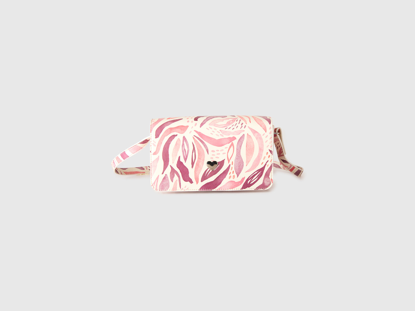 Patterned shoulder bag - ucb_image_FS