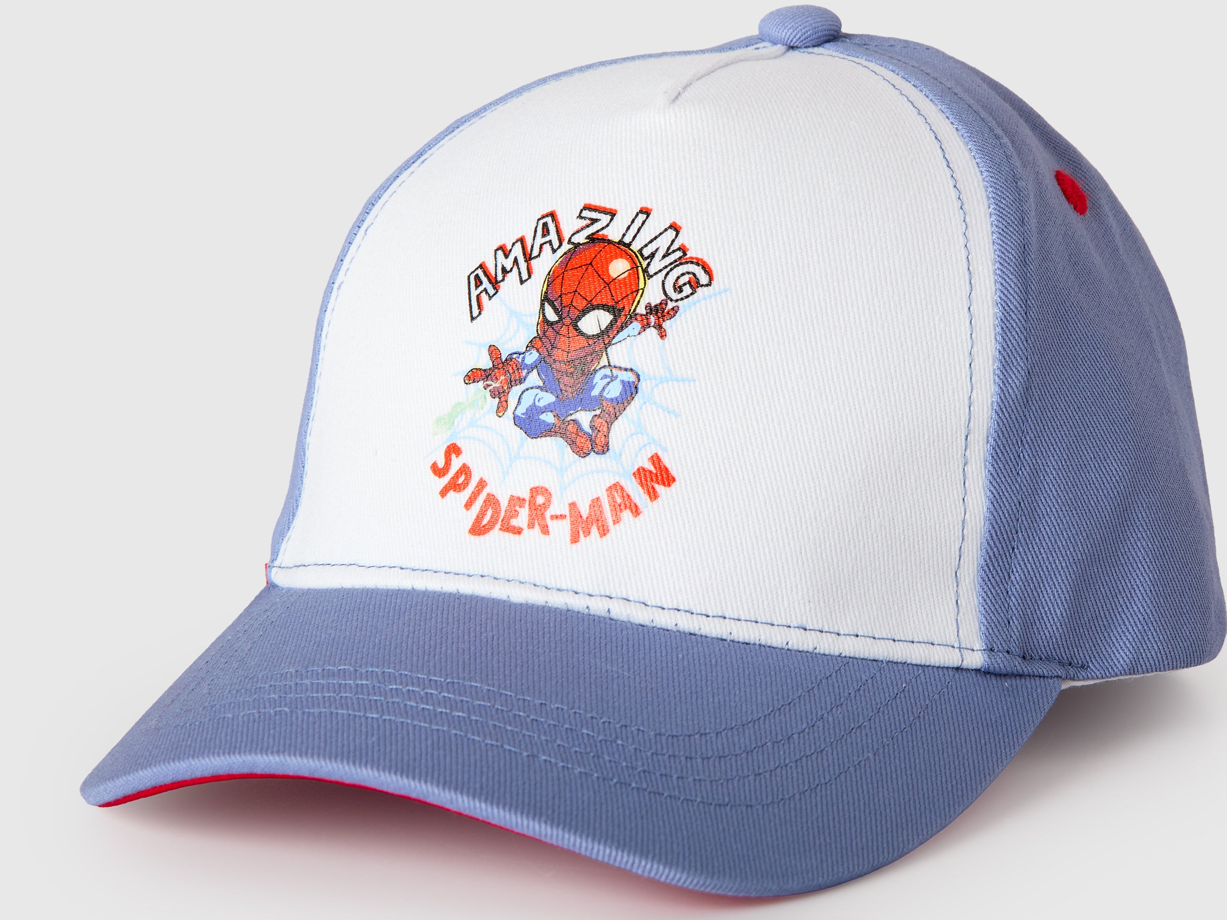 Spiderman Cap ©Marvel - ucb_image_DS1