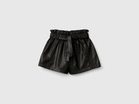 Shorts em tecido efeito pele - ucb_image_FS