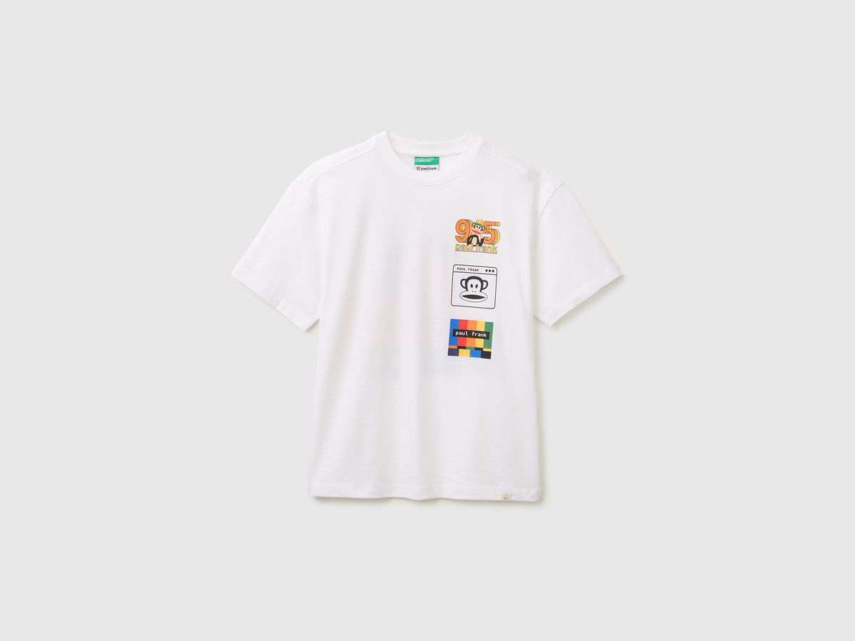 Paul Frank T-shirt - ucb_image_FS
