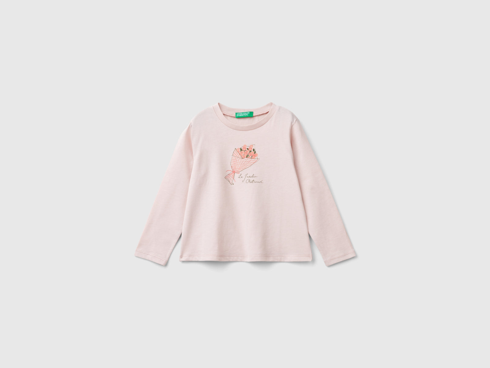 T-shirt com estampa glitter - ucb_image_FS