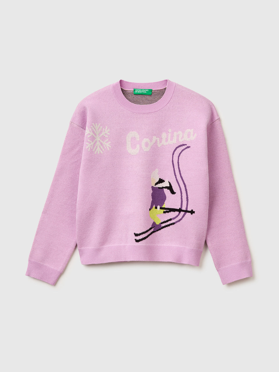 Camisola com gráfica de esqui - ucb_image_FS