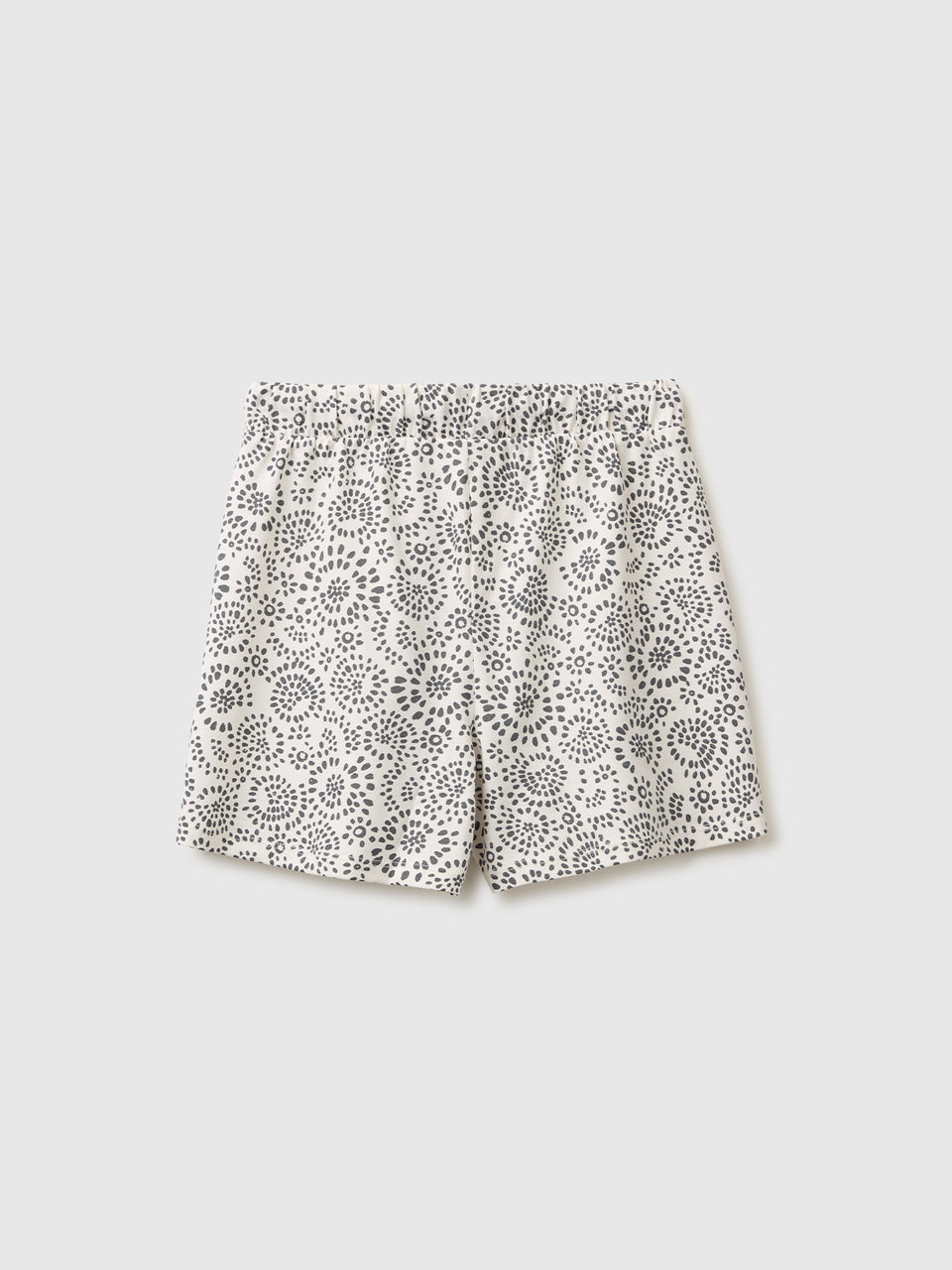 Printed shorts - ucb_image_BS