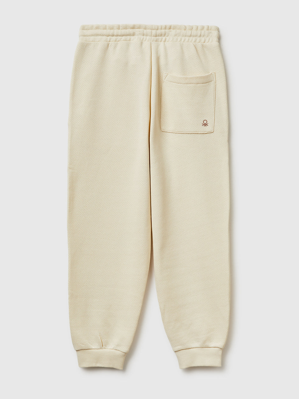 Sporty sweatshirt joggers - ucb_image_BS