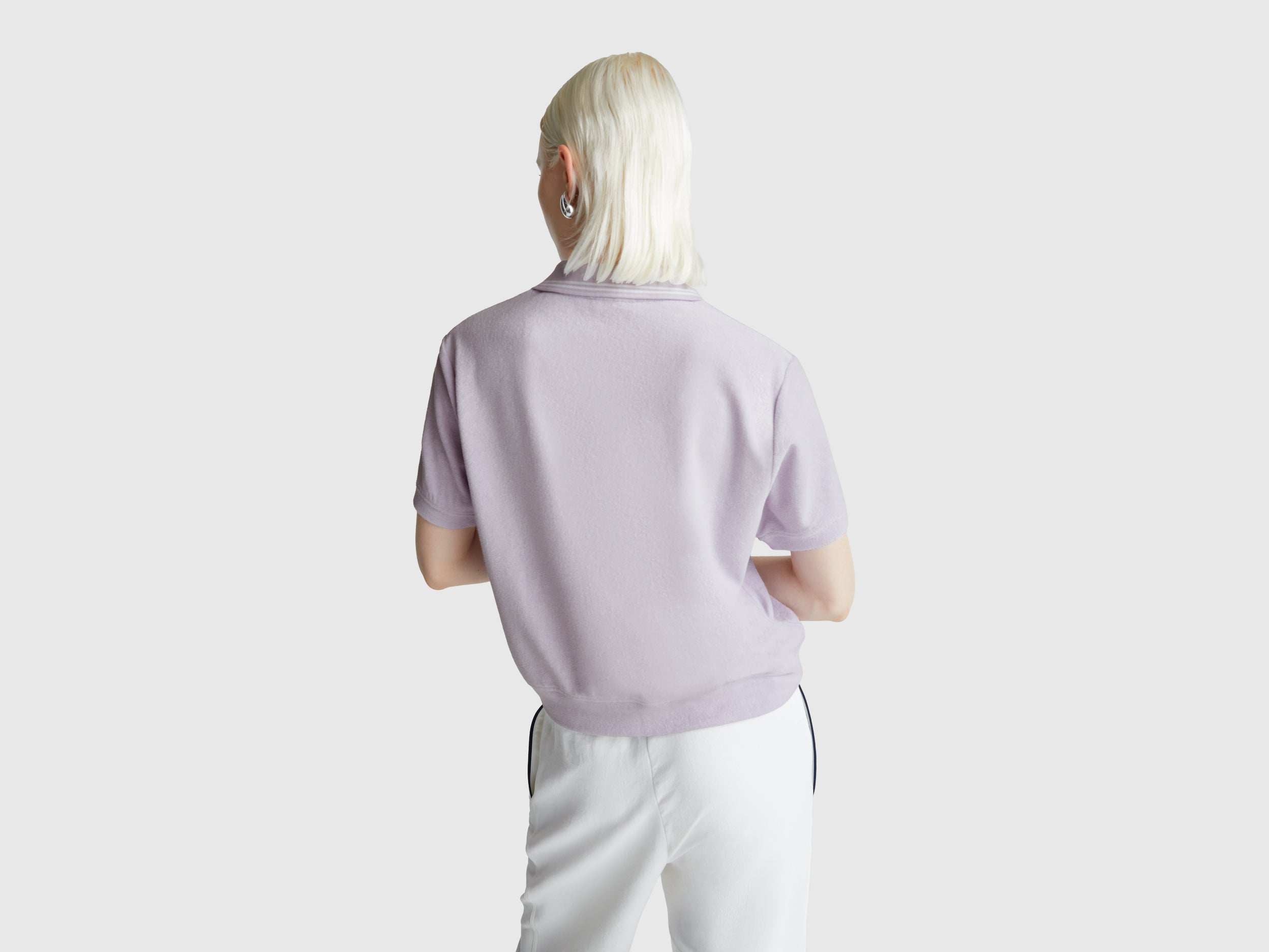 Polo em chenille - ucb_image_B