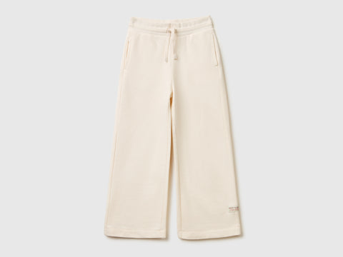 Wide-leg sweatpants - ucb_image_FS