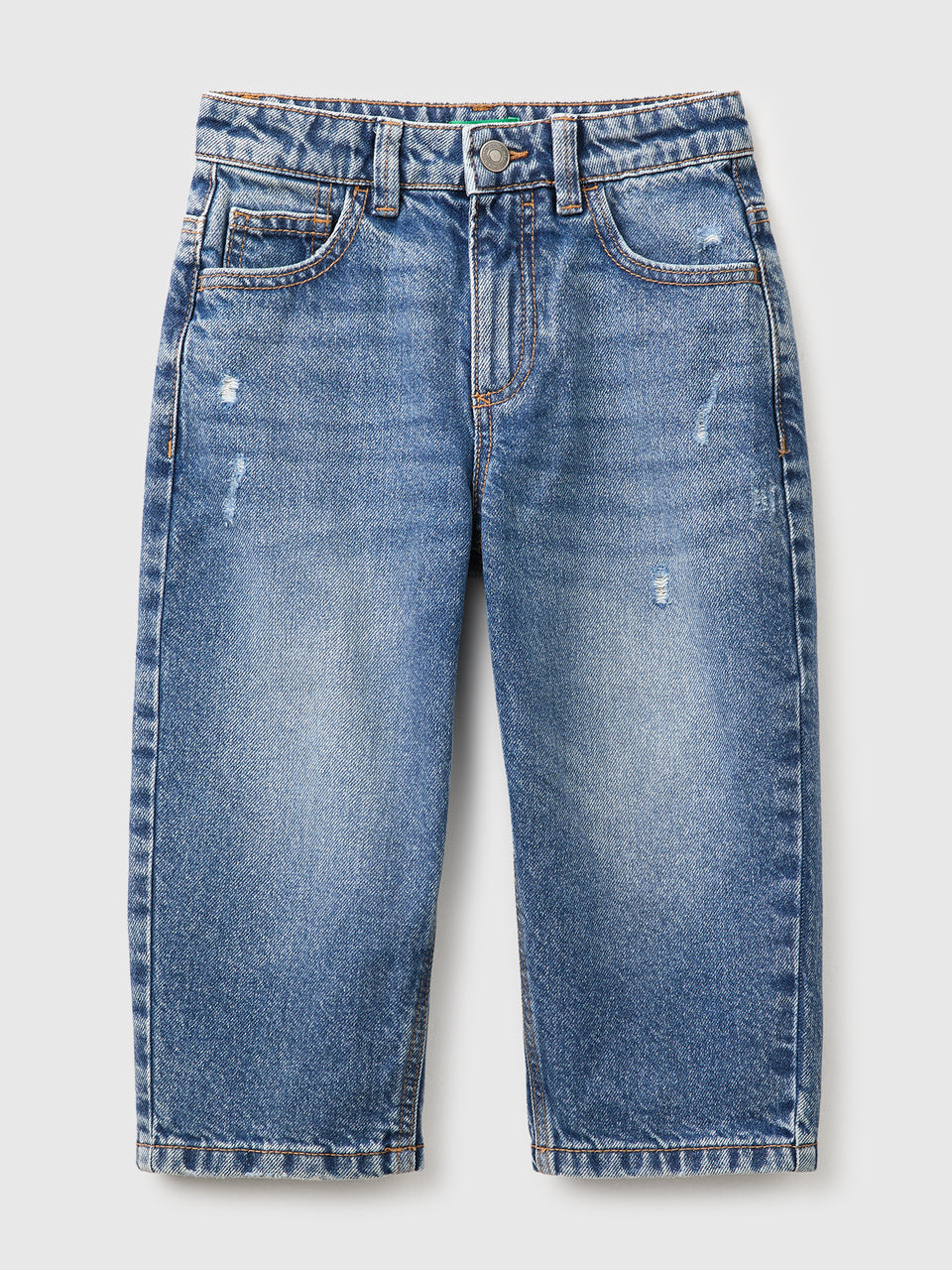 Jeans ballon fit - ucb_image_FS