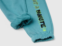 Joggers confortáveis com cordão de ajuste - ucb_image_DS1